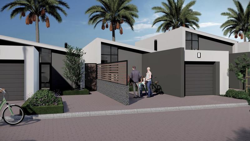 To Let 2 Bedroom Property for Rent in Haasendal Western Cape